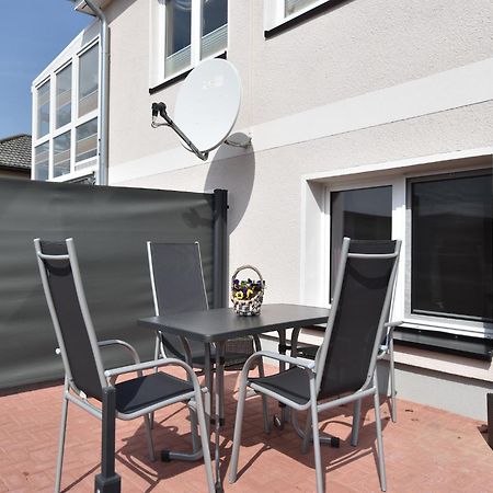 Apartment With Terrace In Warnkenhagen Warnkenhagen  Esterno foto