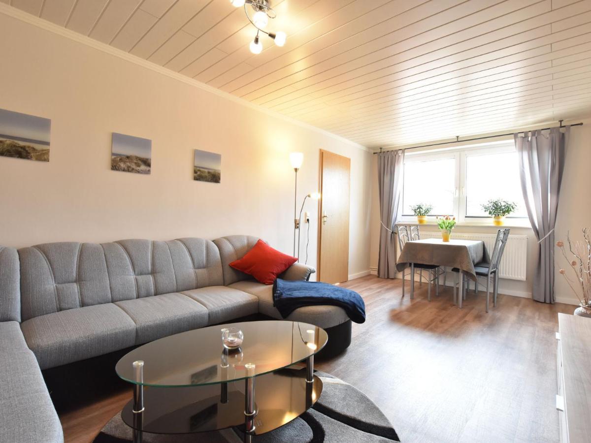 Apartment With Terrace In Warnkenhagen Warnkenhagen  Camera foto