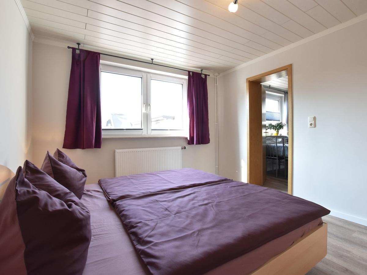 Apartment With Terrace In Warnkenhagen Warnkenhagen  Esterno foto